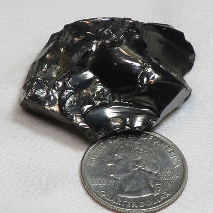 Elite Silver or Noble Shungite from Russia (Shipped from USA)