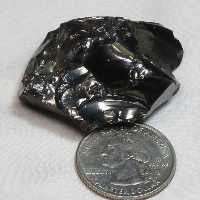 Elite Silver or Noble Shungite from Russia (Shipped from USA)