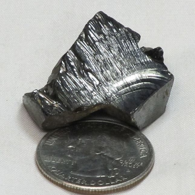 Elite Silver or Noble Shungite from Russia (Shipped from USA)