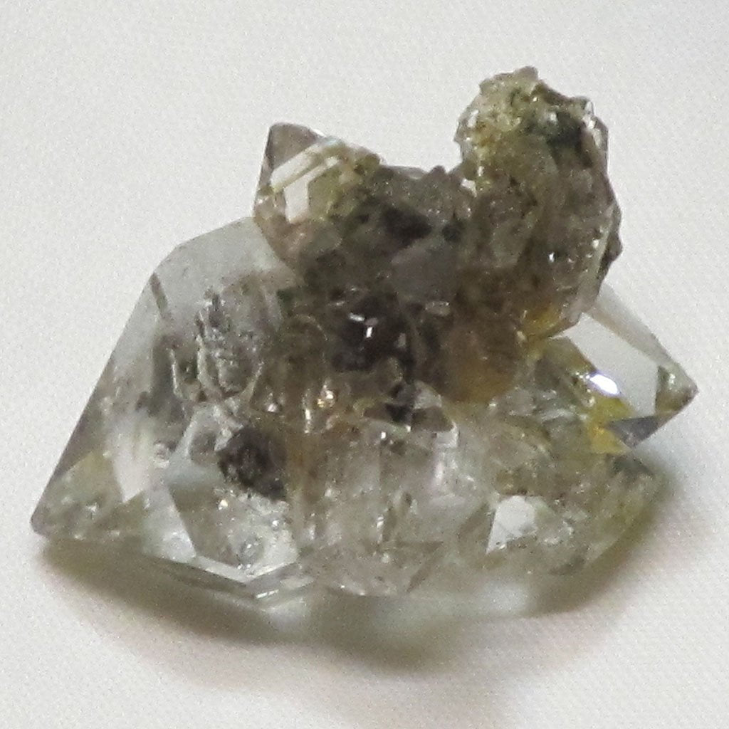 Herkimer Diamond Cluster from Herkimer County New York