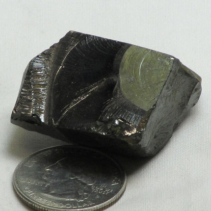 Elite Silver or Noble Shungite from Russia (Shipped from USA)
