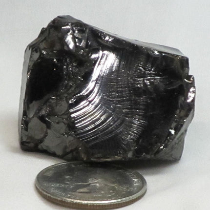 Elite Silver or Noble Shungite from Russia (Shipped from USA)