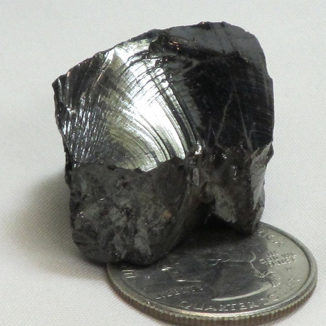 Elite Silver or Noble Shungite from Russia (Shipped from USA)