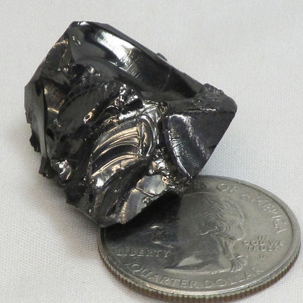 Elite Silver or Noble Shungite from Russia (Shipped from USA)