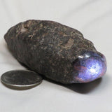 Very Large Purple Corundum Sapphire from Sri Lanka