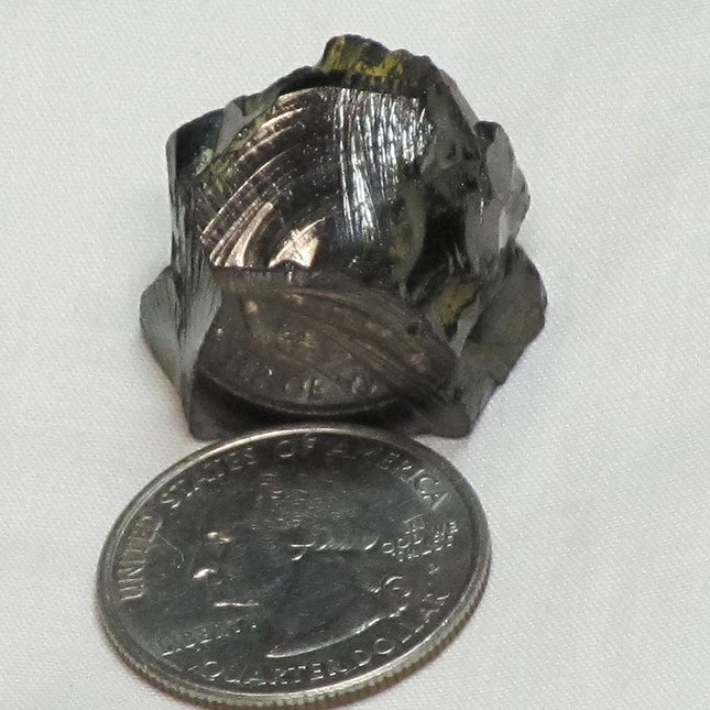 Elite Silver or Noble Shungite from Russia (Shipped from USA)