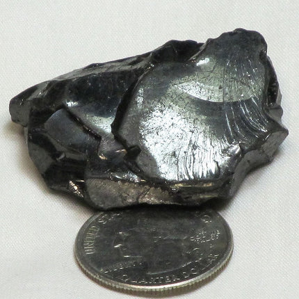 Elite Silver or Noble Shungite from Russia (Shipped from USA)