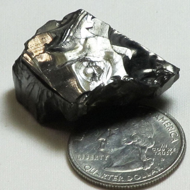 Elite Silver or Noble Shungite from Russia (Shipped from USA)