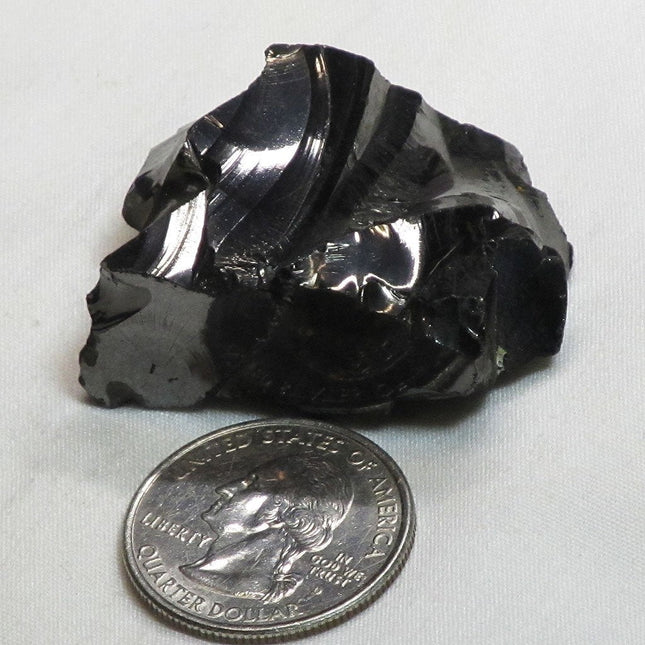 Elite Silver or Noble Shungite from Russia