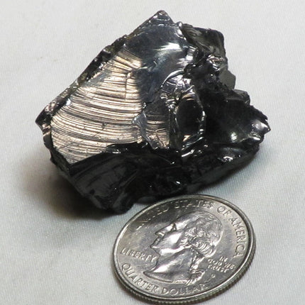 Elite Silver or Noble Shungite from Russia