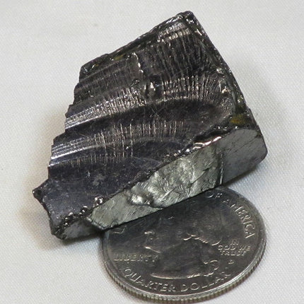 Elite Silver or Noble Shungite from Russia