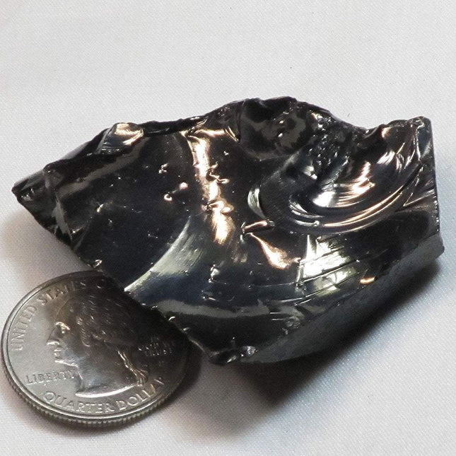 Elite Silver or Noble Shungite from Russia