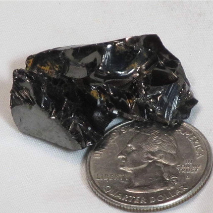 Elite Silver or Noble Shungite from Russia