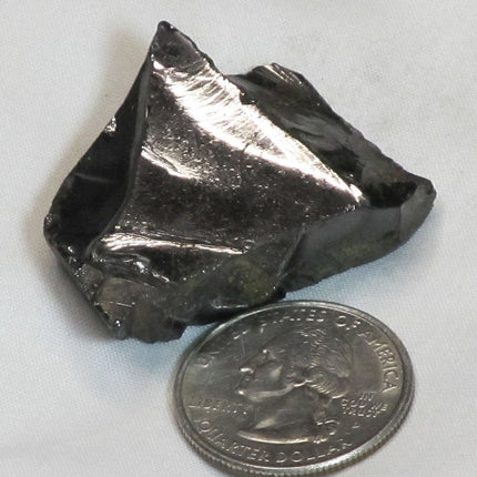 Elite Silver or Noble Shungite from Russia