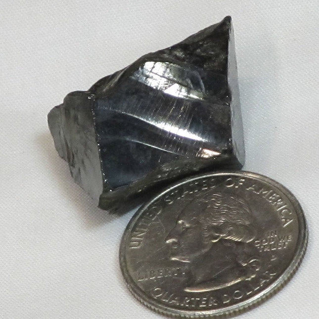 Elite Silver or Noble Shungite from Russia