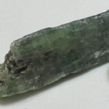 5 Rare Gemmy Green Kyanite Pieces from Tanzania