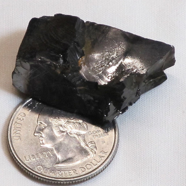 Elite Silver or Noble Shungite from Russia
