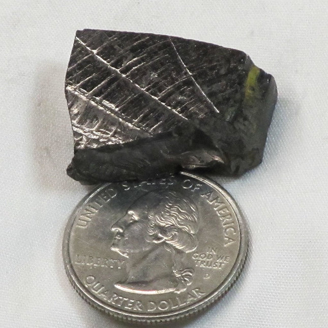 Elite Silver or Noble Shungite from Russia