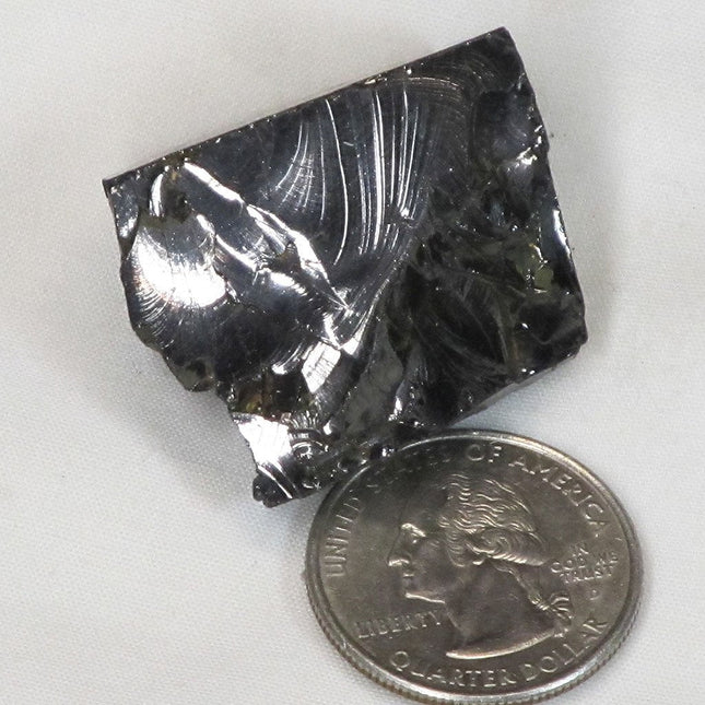 Elite Silver or Noble Shungite from Russia