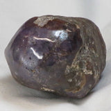 Corundum Purple Sapphire from Sri Lanka