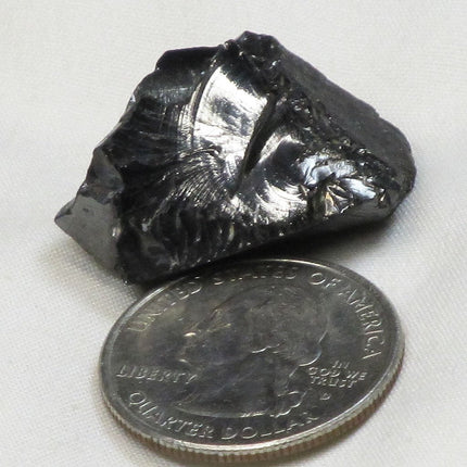 Elite Silver or Noble Shungite from Russia