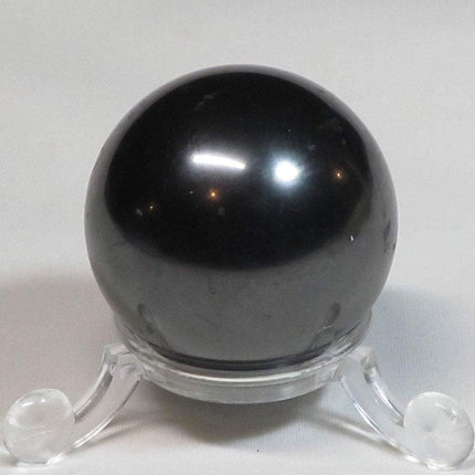 Shungite Sphere Ball from Russia (Shipped from USA)