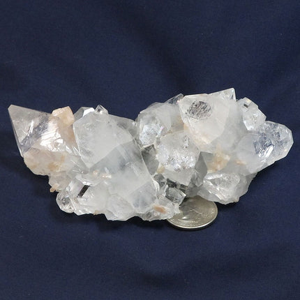 Apophyllites from India