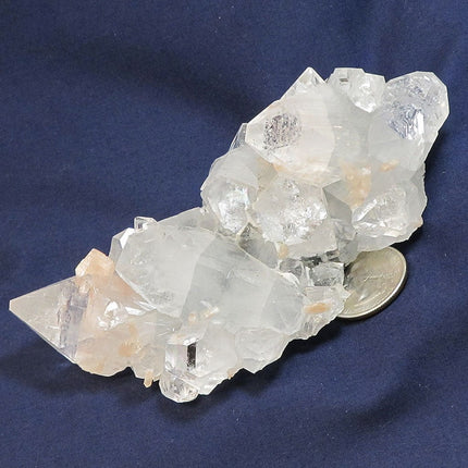 Apophyllites from India