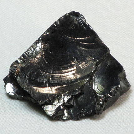 Elite Silver Shungite or Noble Shungite | Blue Moon Crystals