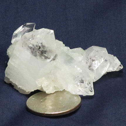 Apophyllite Cluster | Blue Moon Crystals & Jewelry