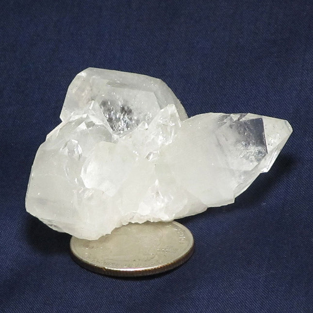 Apophyllite Cluster | Blue Moon Crystals & Jewelry