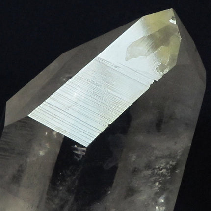 Arkansas Quartz Crystal Point | Blue Moon Crystals & Jewelry