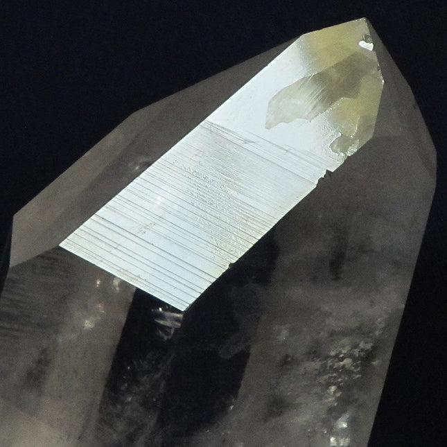 Arkansas Quartz Crystal Point | Blue Moon Crystals & Jewelry