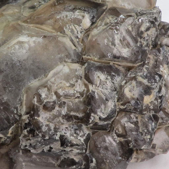 Smoky Quartz Crystal Elestial | Blue Moon Crystals & Jewelry