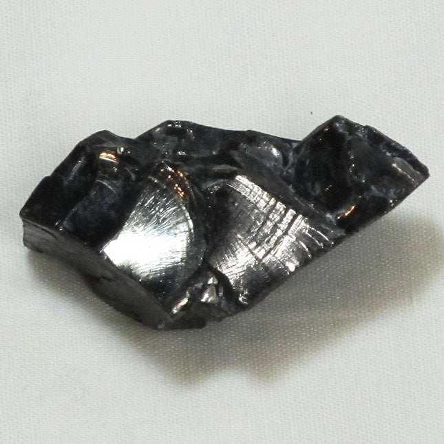 Elite Silver Shungite or Noble Shungite from Russia