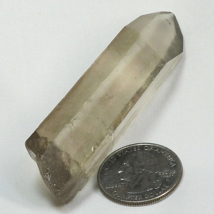 Smoky Quartz Crystal Point | Blue Moon Crystals & Jewelry