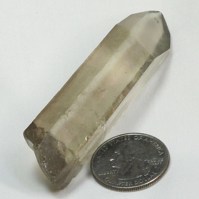 Smoky Quartz Crystal Point | Blue Moon Crystals & Jewelry