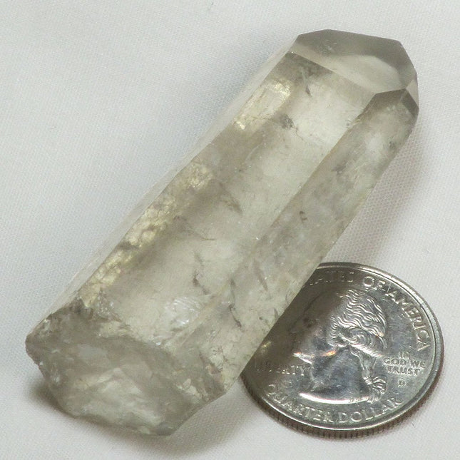 Smoky Quartz Crystal Point | Blue Moon Crystals & Jewelry