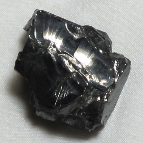 Elite Silver Shungite from Russia | Blue Moon Crystals & Jewelry