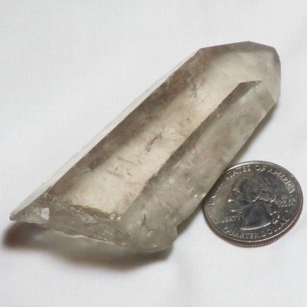Smoky Quartz Crystal Point | Blue Moon Crystals & Jewelry