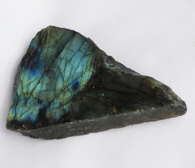 Labradorite