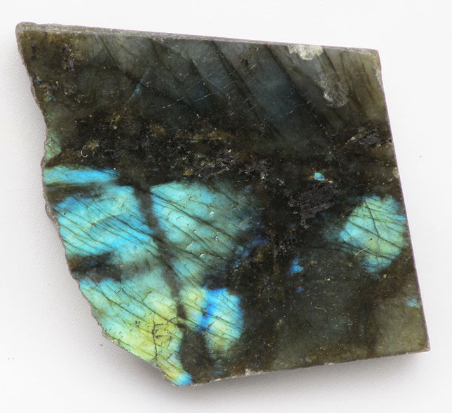 Labradorite