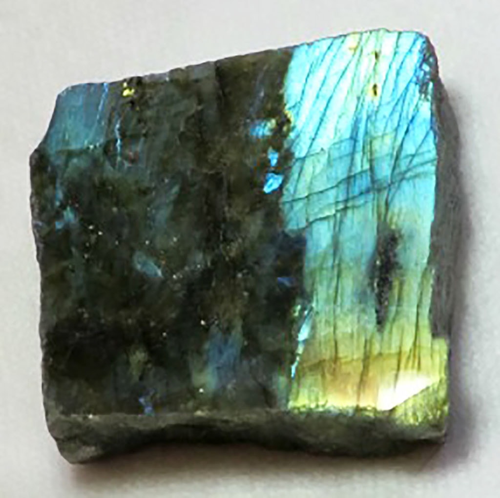 Labradorite