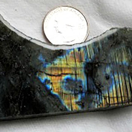 Labradorite