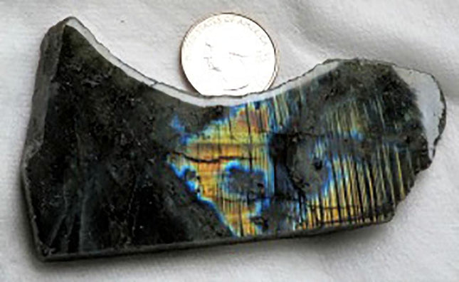 Labradorite