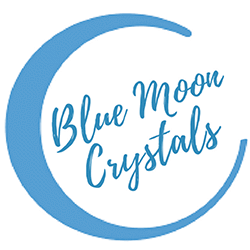 Blue Moon Crystals & Jewelry